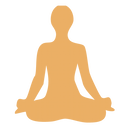 Медитація Icon